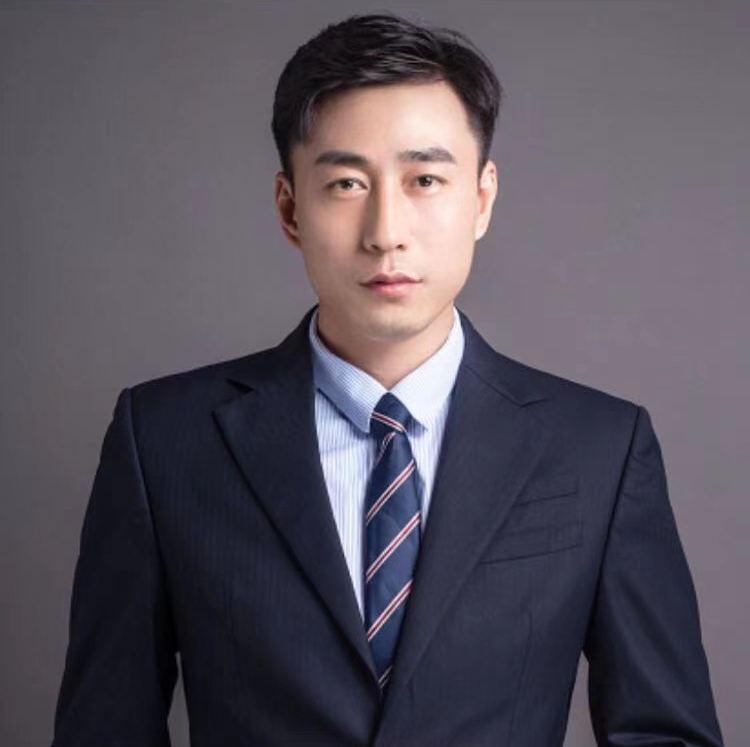彭瑛 品牌与内容负责人